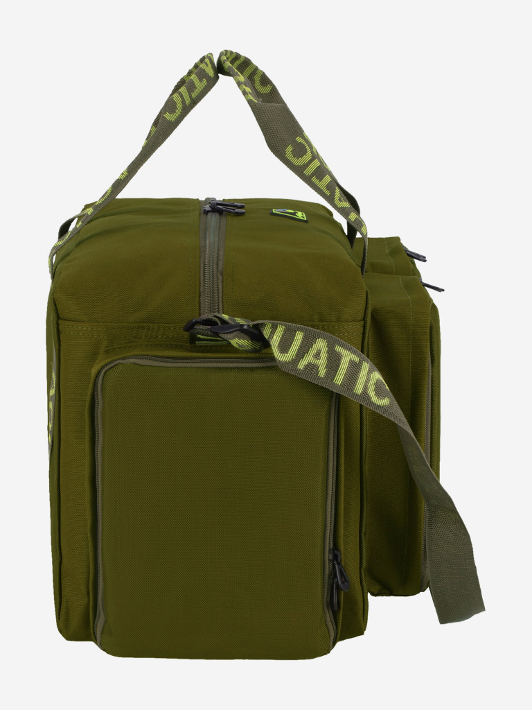 Сумка рыболовная универсальная Aquatic С-1-34, 38л