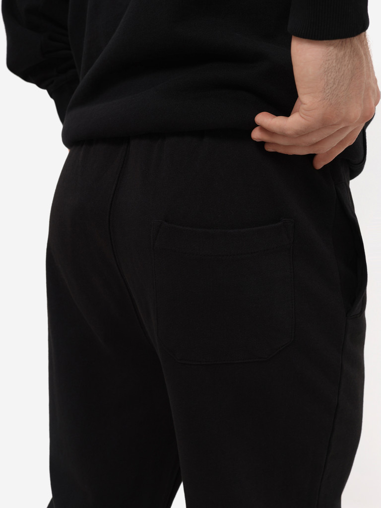 Брюки спортивные Essential French Sweatpants Alpha Industries