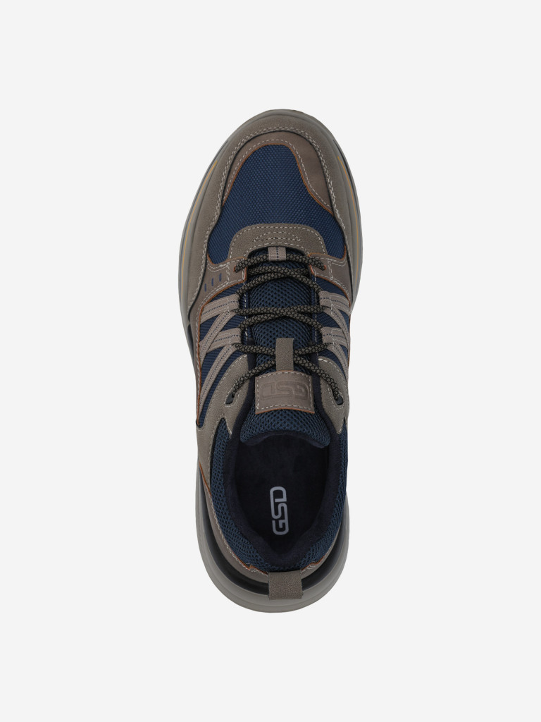 Кроссовки мужские GSD Low Top