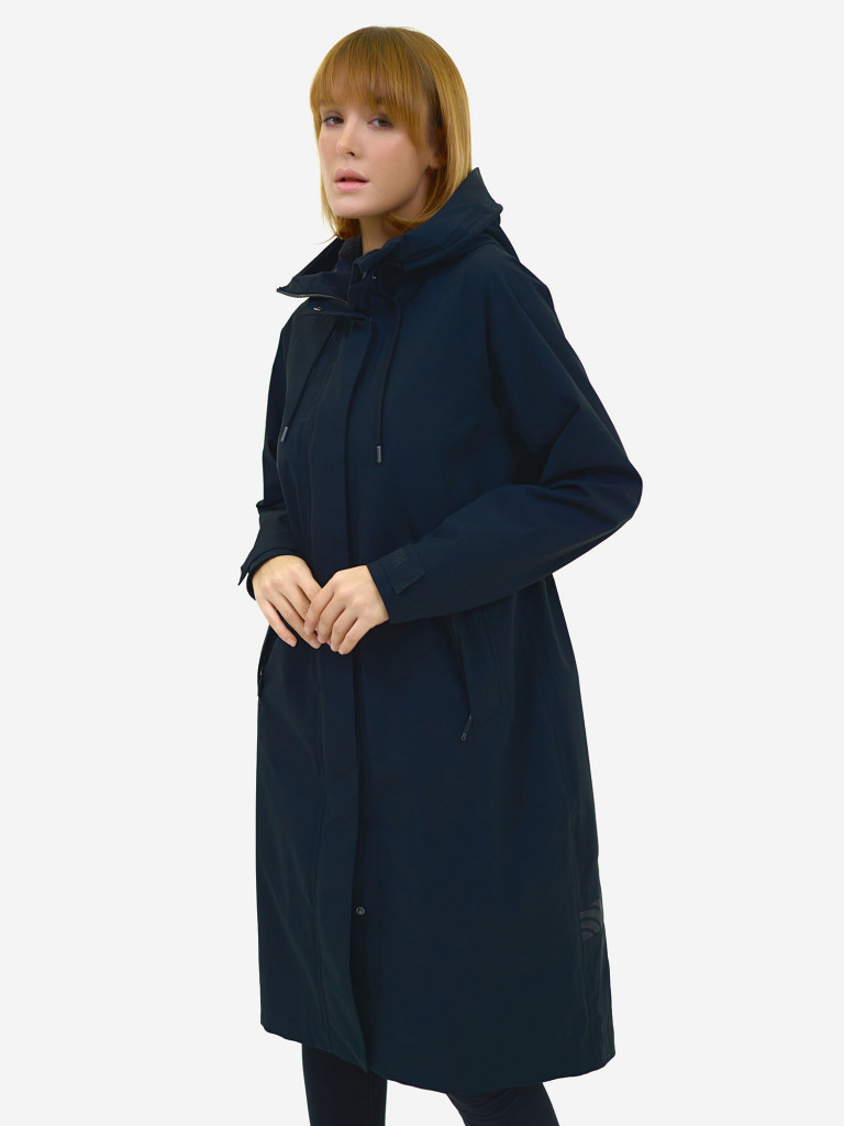 Плащ женский NORPPA Kama