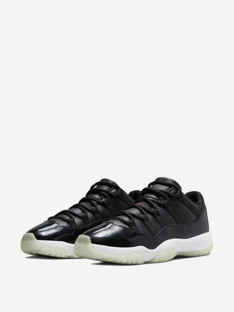 Кроссовки Jordan 11 Retro Low 72 10