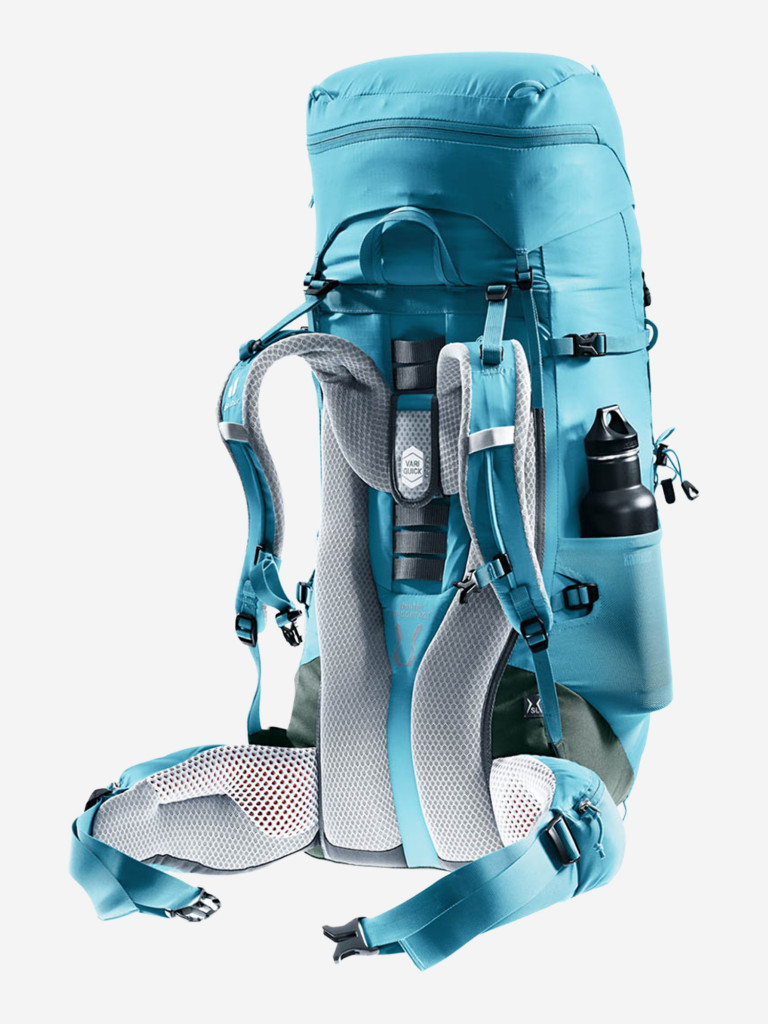 Рюкзак Deuter Aircontact Lite 45 + 10 SL