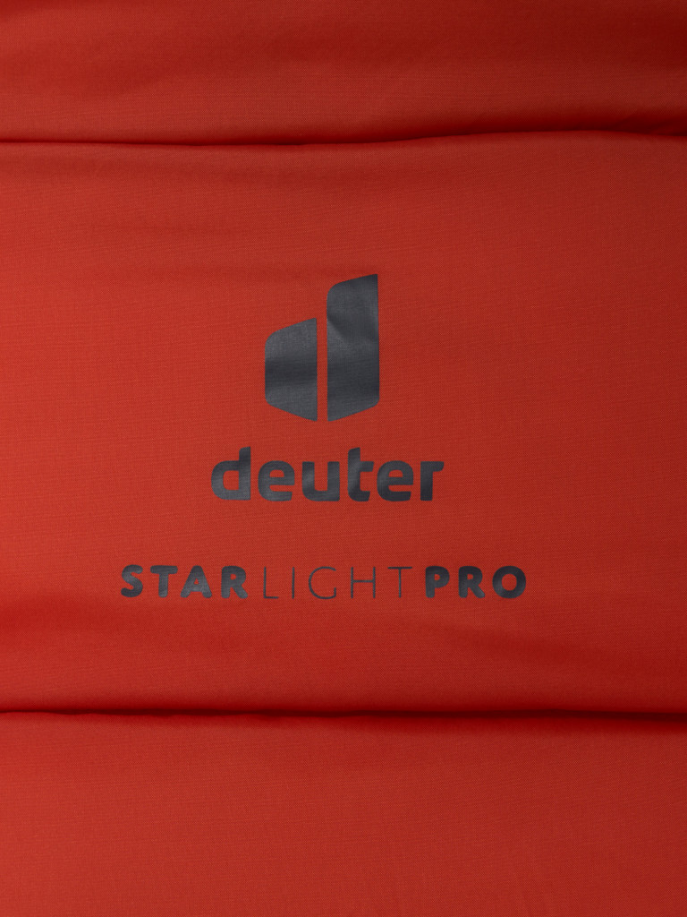 Спальный мешок Deuter Starlight Pro