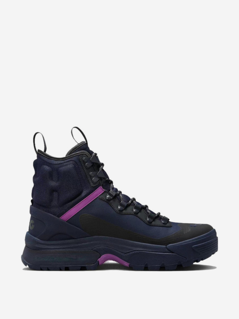 Ботинки Nike ACG Air Zoom Gaiadome GORE-TEX