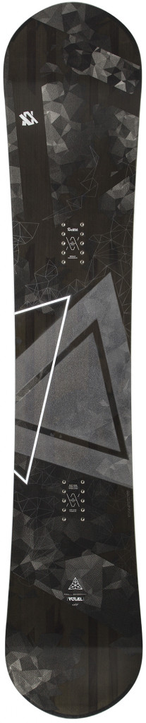Сноуборд Volkl Sleek