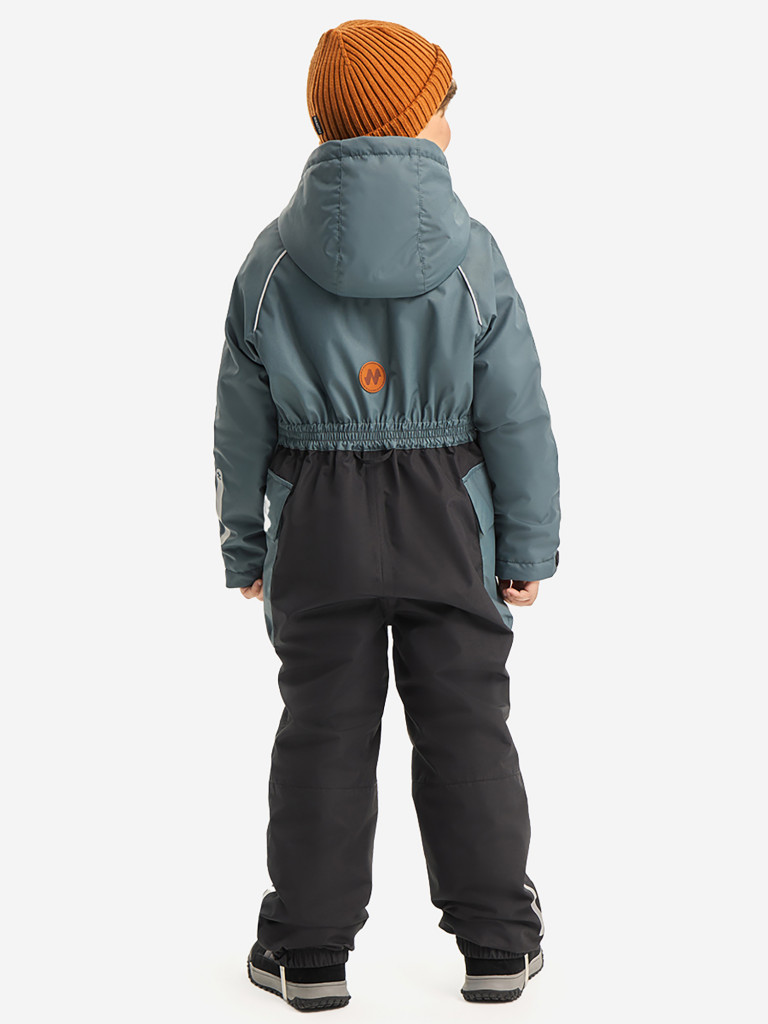 Комбинезон NIKASTYLE