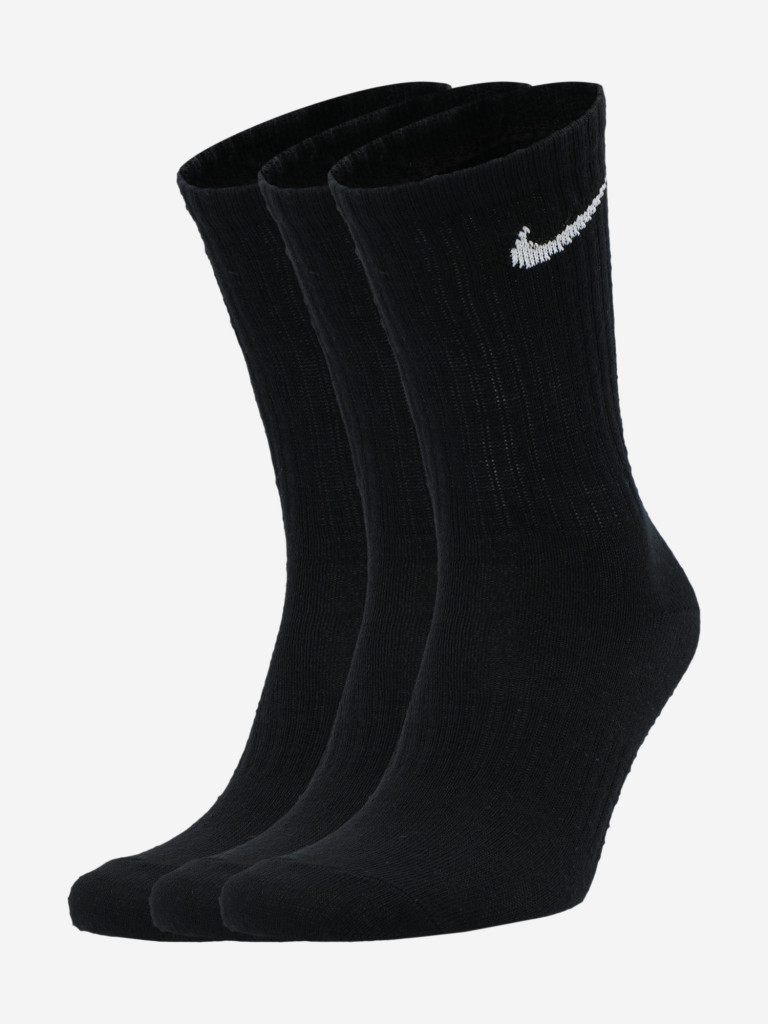 Носки Nike Everyday Lightweight, 3 пары