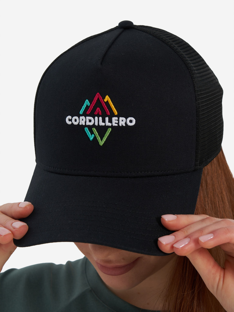 Бейсболка Cordillero