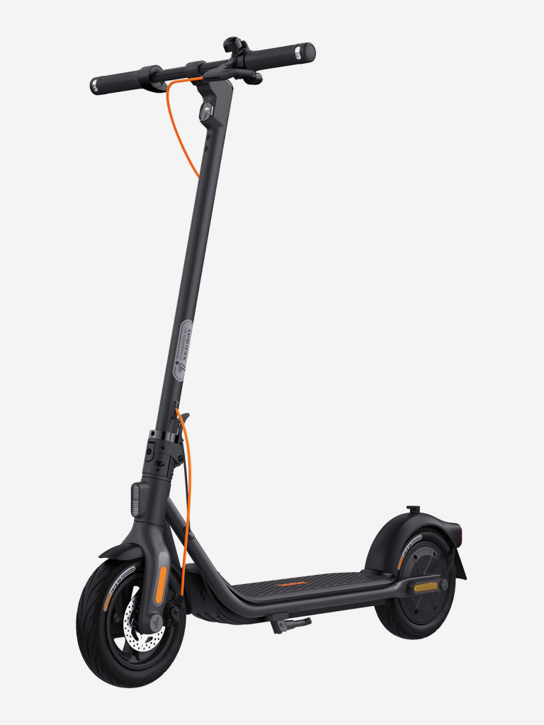 Электросамокат Ninebot by Segway KickScooter F2 Plus