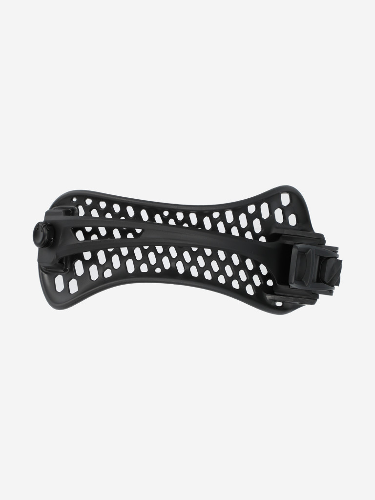 Стреп верхний левый Burton Asym Hamck Astrp LT S