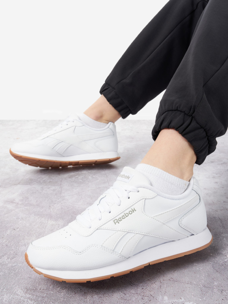 Кроссовки женские Reebok Royal Glide