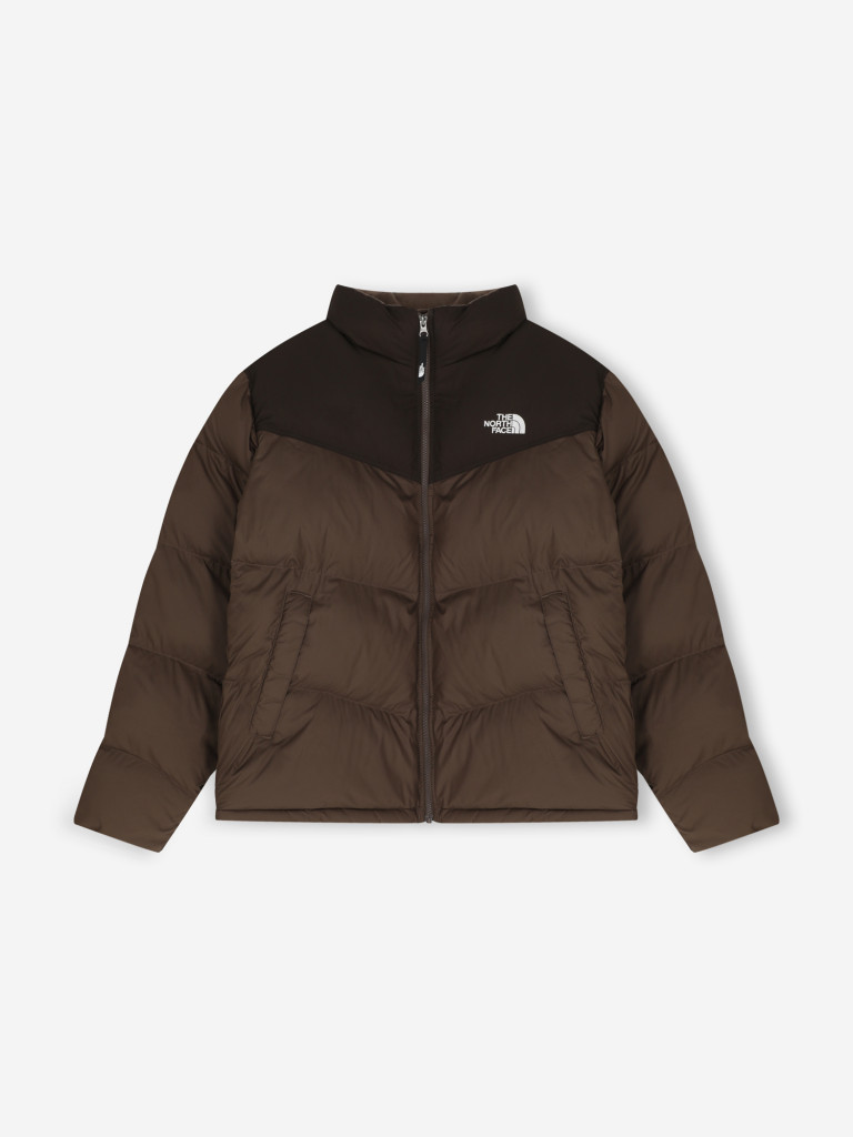 Куртка утепленная мужская The North Face Saikuru