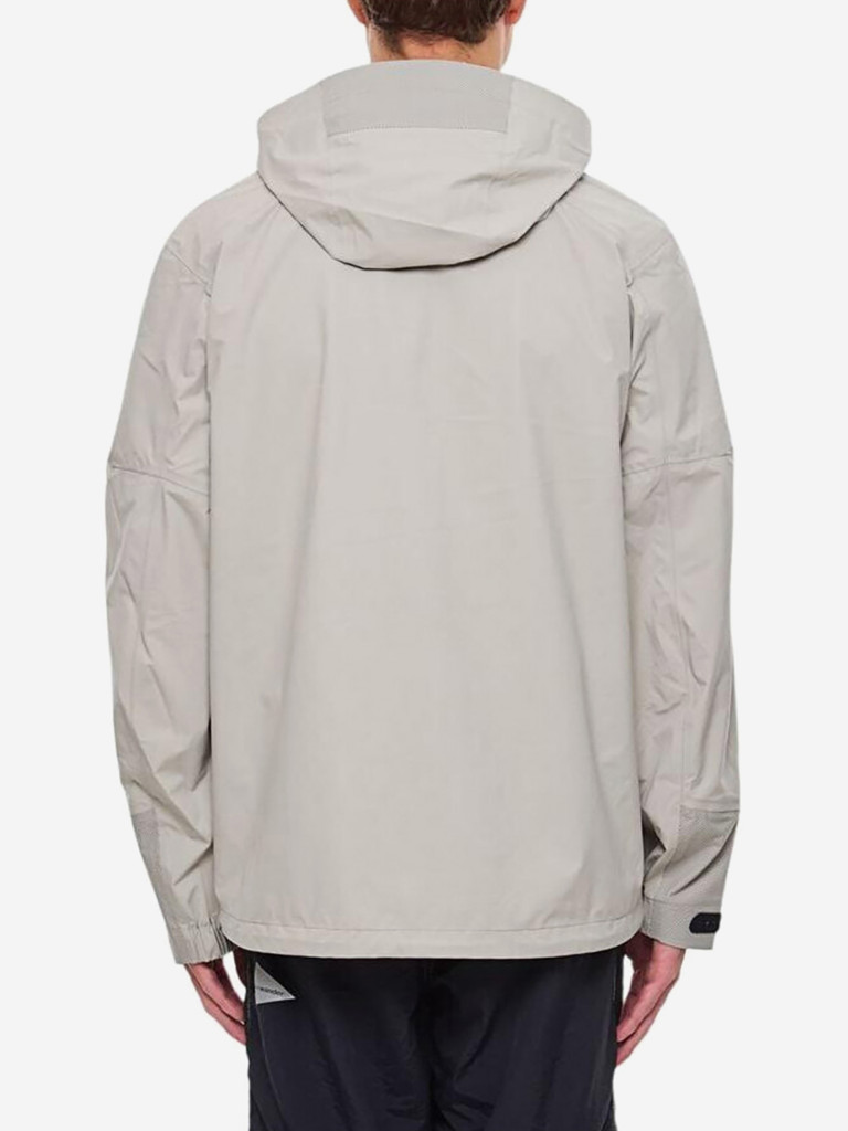 Ветровка And Wander Hooded Utility