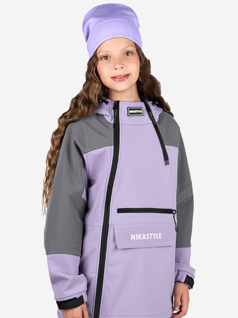 Ветровка NIKASTYLE