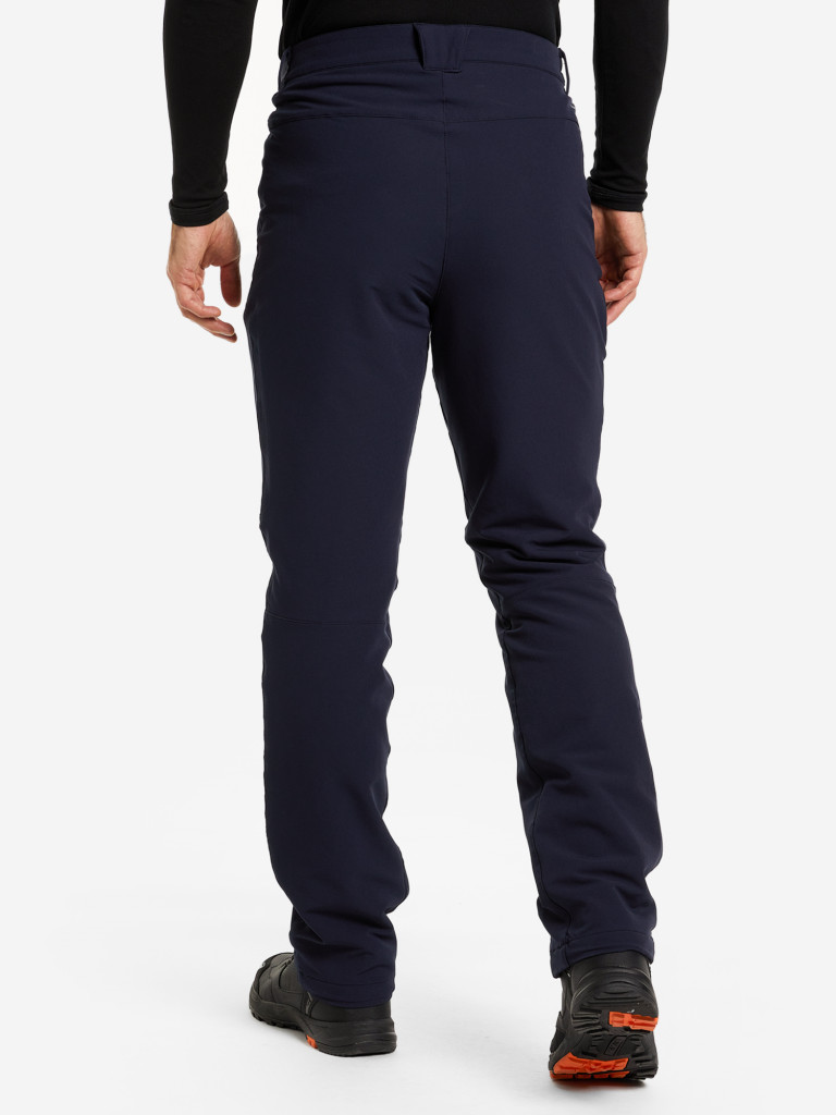 Брюки утепленные мужские IcePeak Vreden