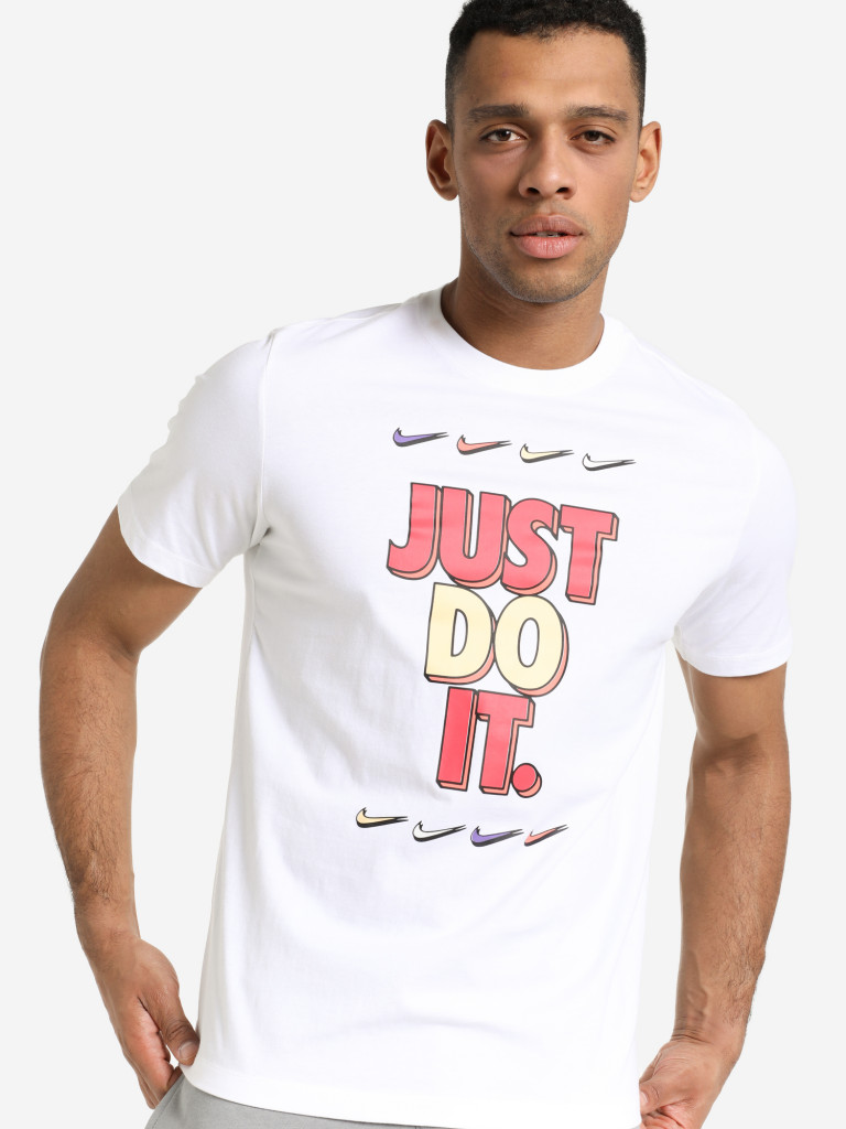 Футболка мужская Nike Sportswear