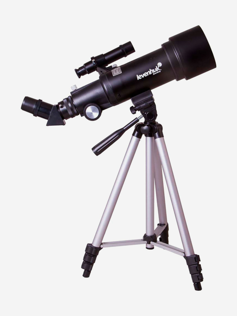 Телескоп Levenhuk Skyline Travel 70