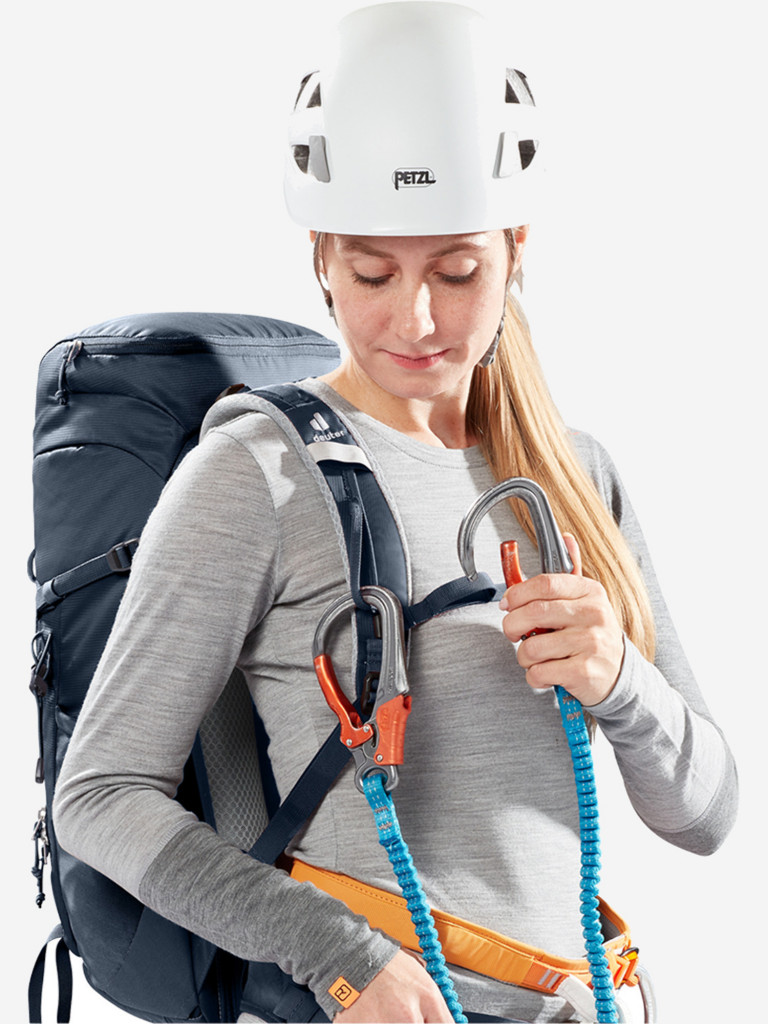 Рюкзак Deuter Trail 22 SL