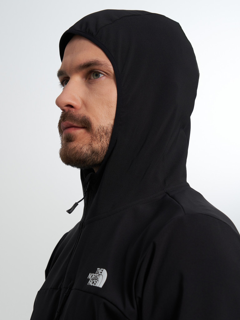 Куртка софтшелл мужская The North Face Nimble