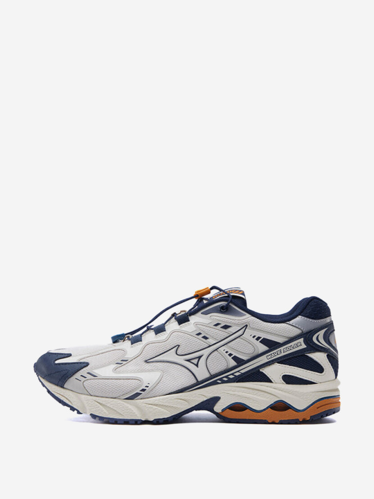 Кроссовки Mizuno Wave Rider V2