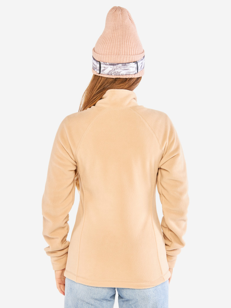 Джемпер женский Alpha Endless флисовый