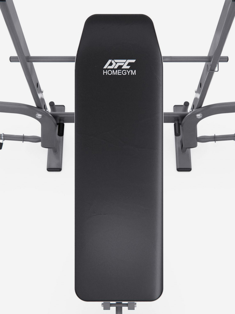 Скамья под штангу DFC D703/2