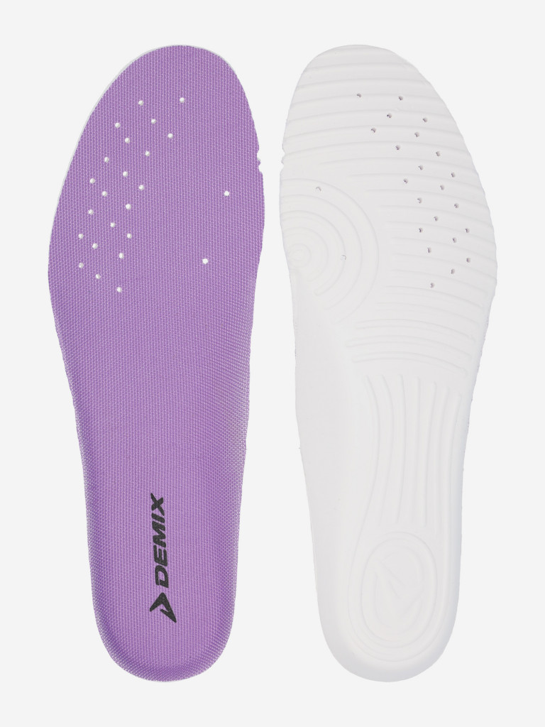 Кроссовки женские Demix Compact Trail 3