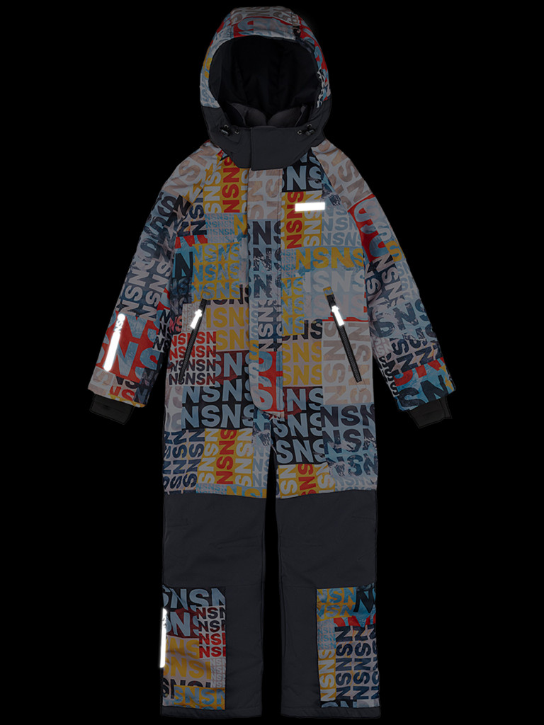 Комбинезон NIKASTYLE