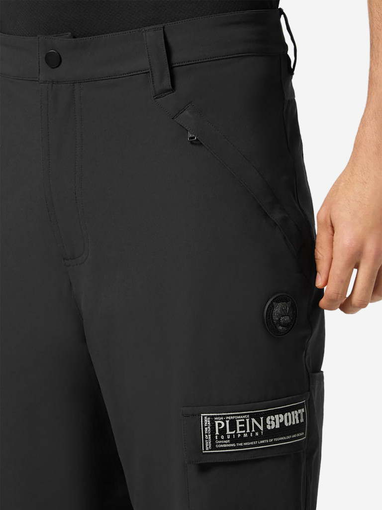 Брюки спортивные Plein Sport