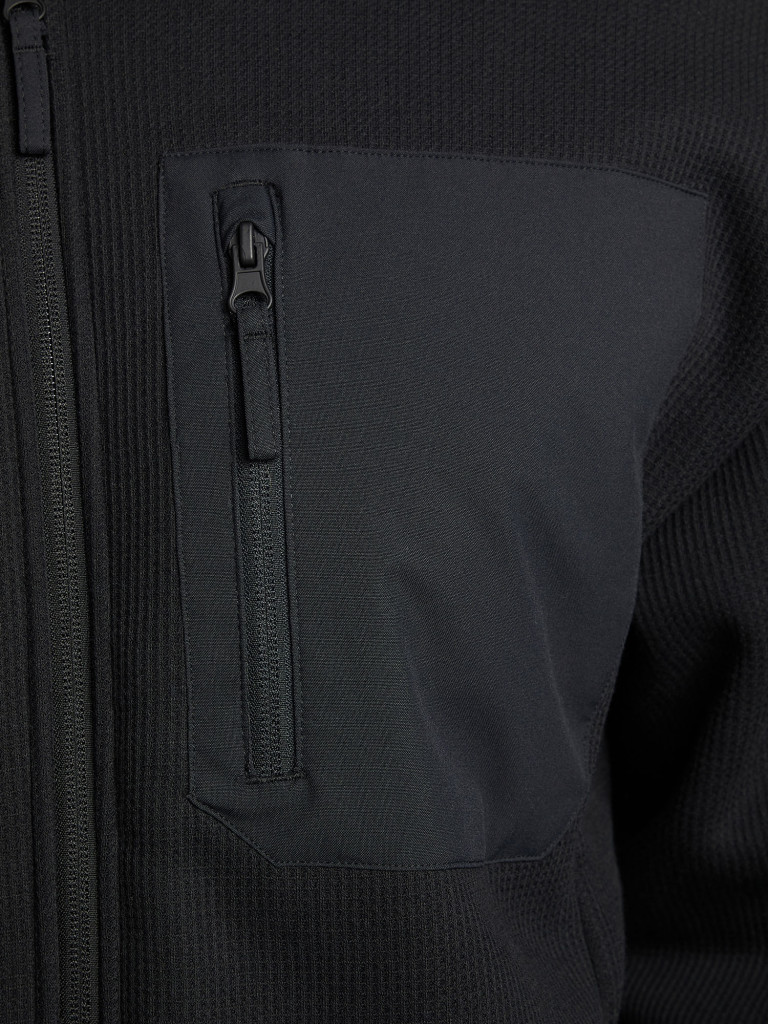 Толстовка мужская оверсайз Northland