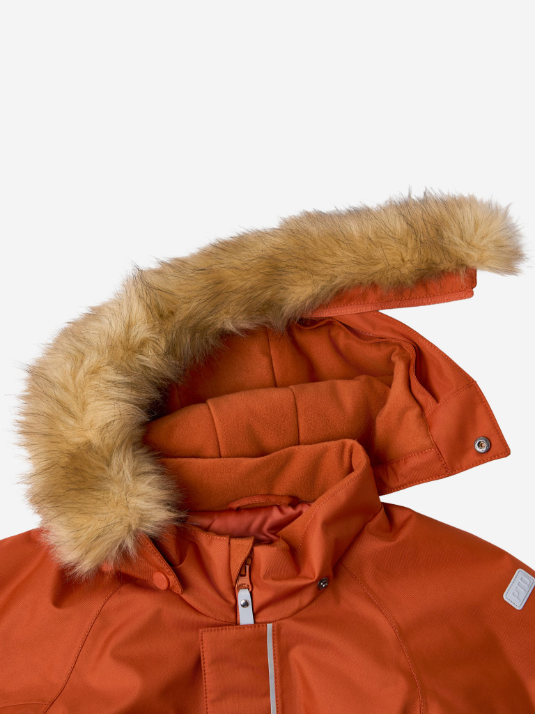 Комбинезон зимний для мальчика PlayToday