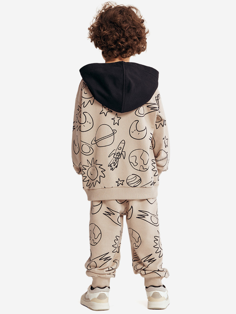 Брюки для мальчика Artie