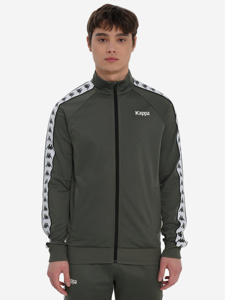 Тректоп мужской Kappa Banda d’Origini