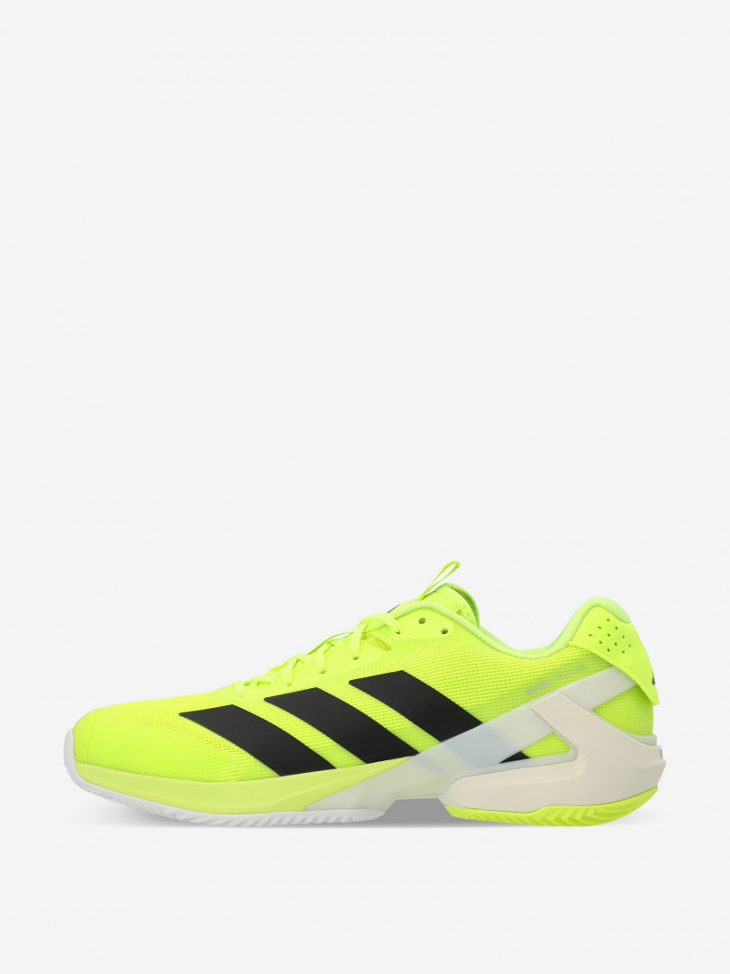 Кроссовки мужские adidas Adizero Ubersonic 5 Cl Зеленый 20499₽