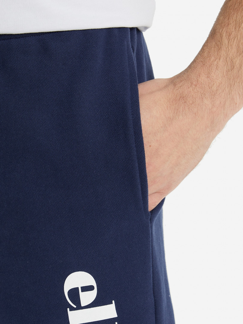 Брюки мужские Ellesse 30118420299 Синий, размер 50, 52,48, 50, фото 5