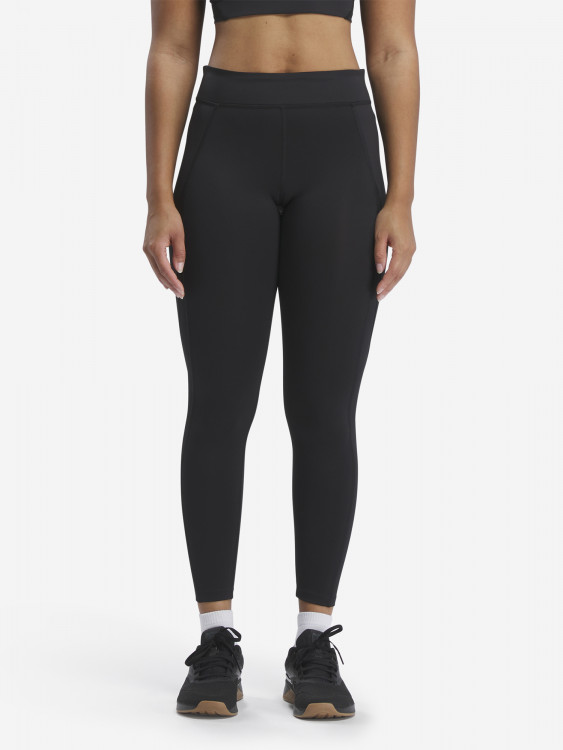Легинсы женские Reebok