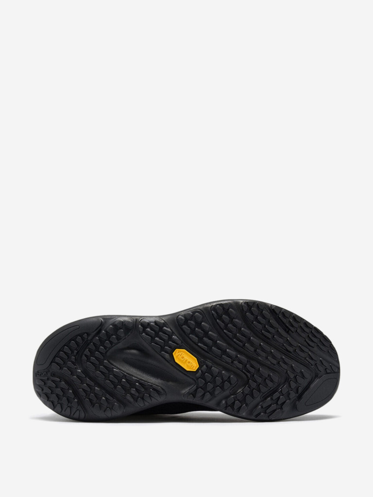 Кроссовки Merrell ProMorph Shock Absorbers Low Top Running Shoes Men's Black