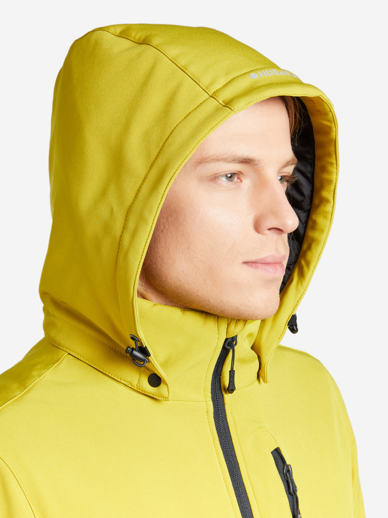 Куртка утепленная мужская IcePeak Vardaman