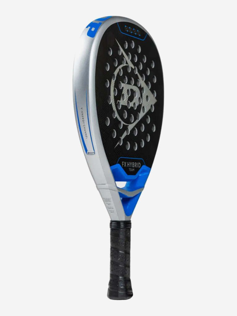 Ракетка для падел-тенниса Dunlop FX Hybrid Team