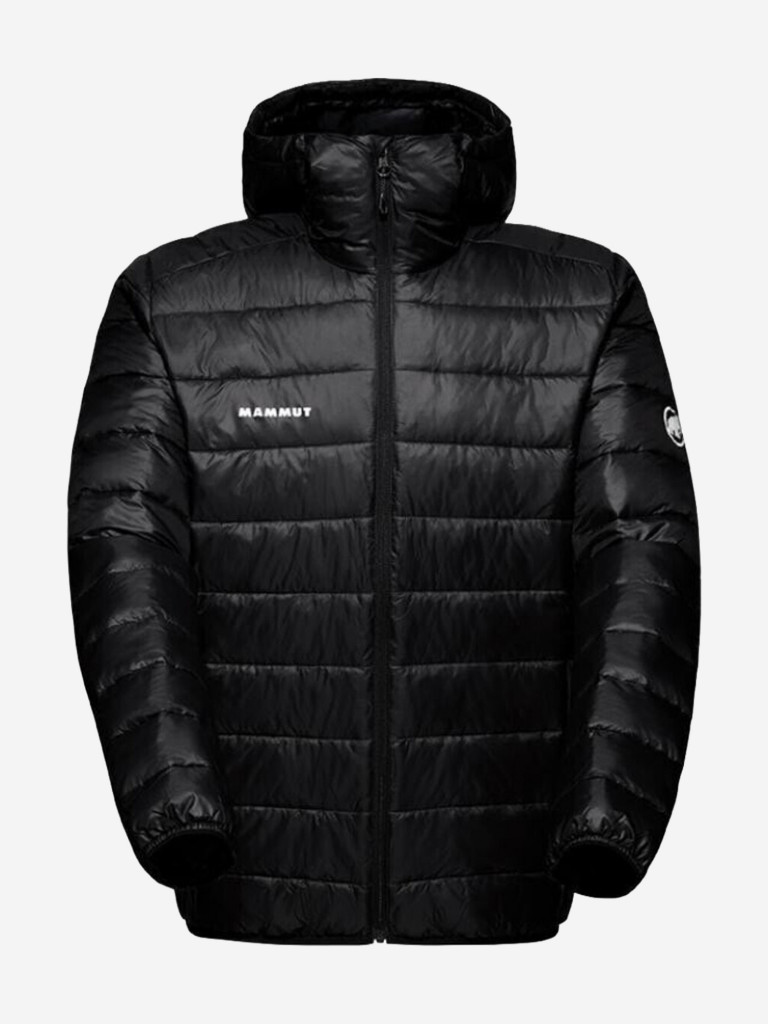 Куртка мужская MAMMUT Crag IN Hooded Jacket