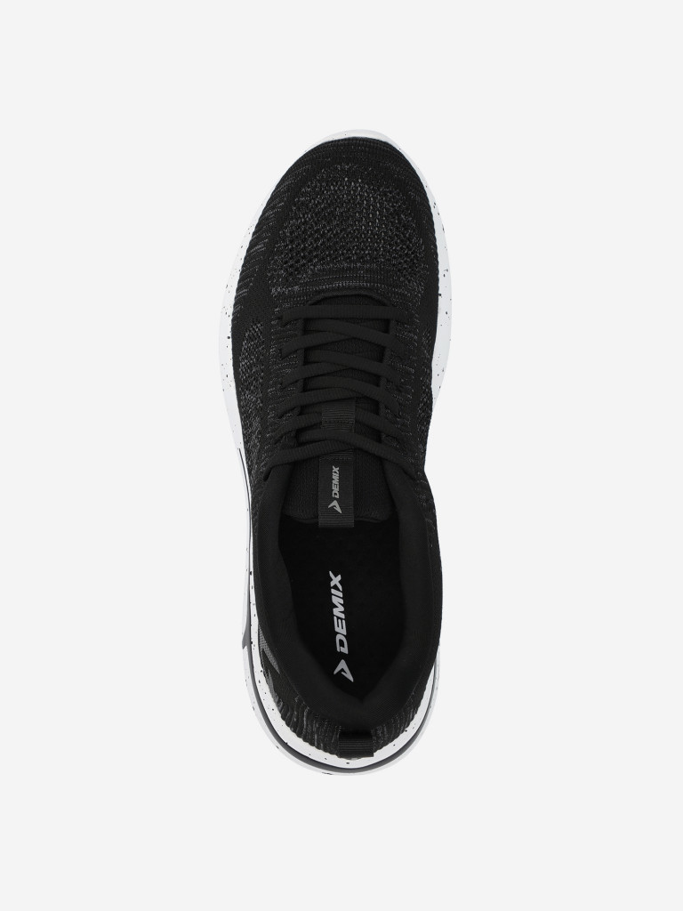 Кроссовки мужские Demix Burn Knit