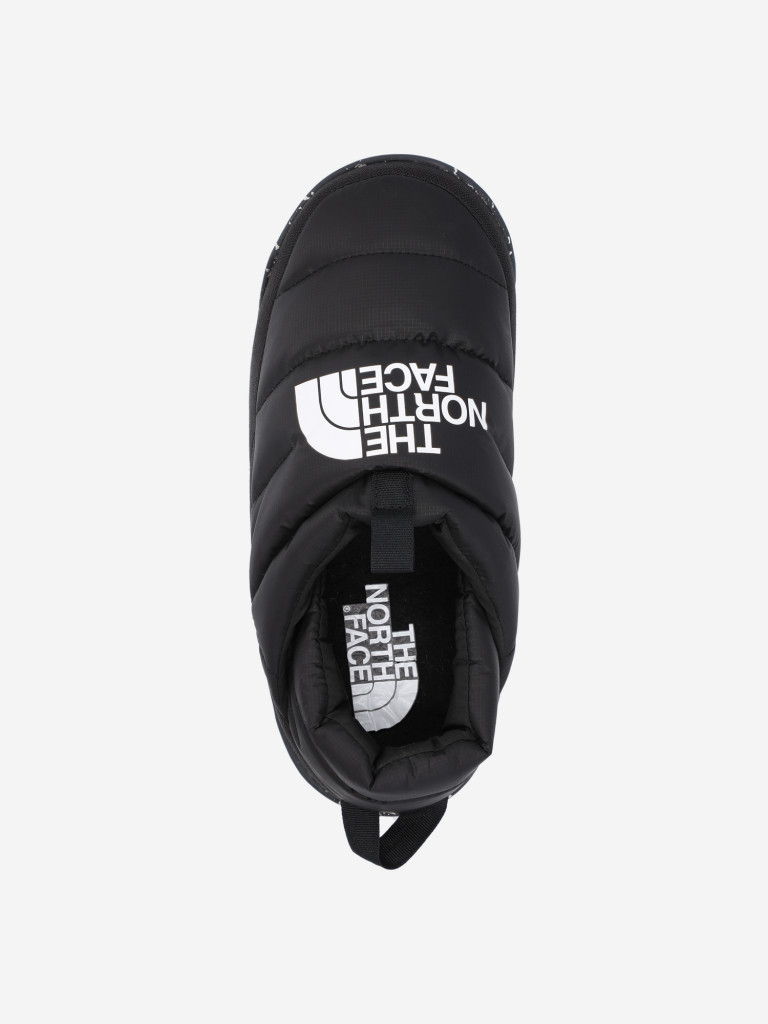 Полуботинки утепленные женские The North Face Nuptse Mule