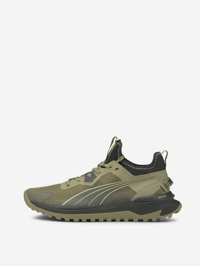 Кроссовки мужские PUMA Voyage Nitro