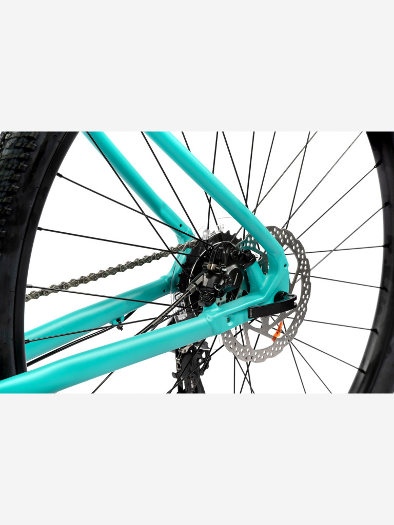 Велосипед горный Flightline Two 29r DLX 2025