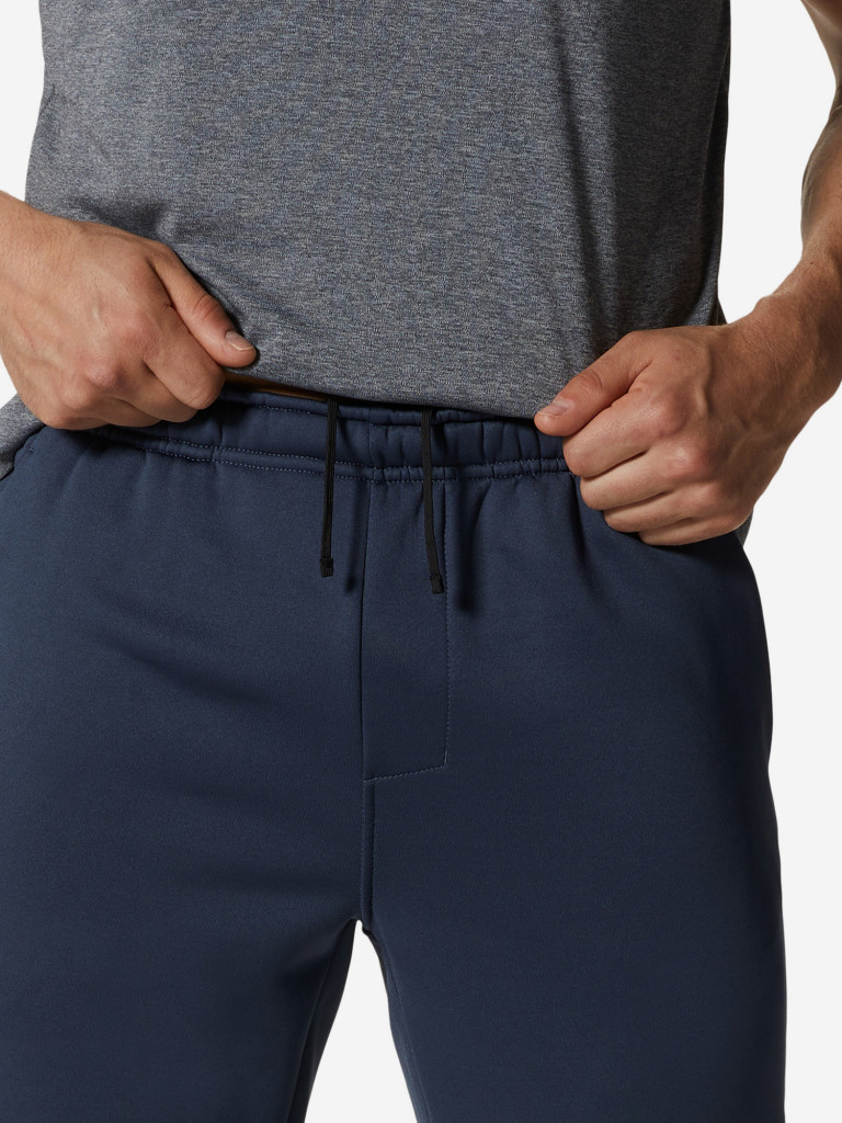 Брюки мужские Mountain Hardwear Polartec Power Stretch Pro Jogger