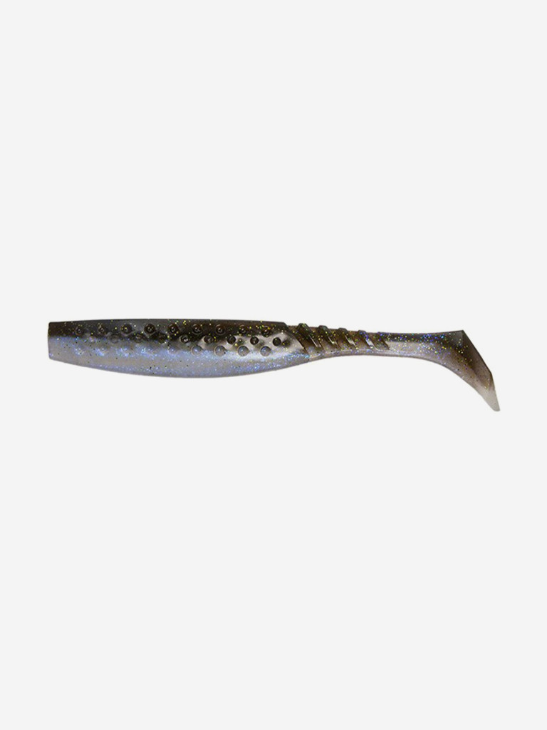 Силиконовые приманки для рыбалки Frapp FUNKY SHAD 4.5" # 30 (5шт)
