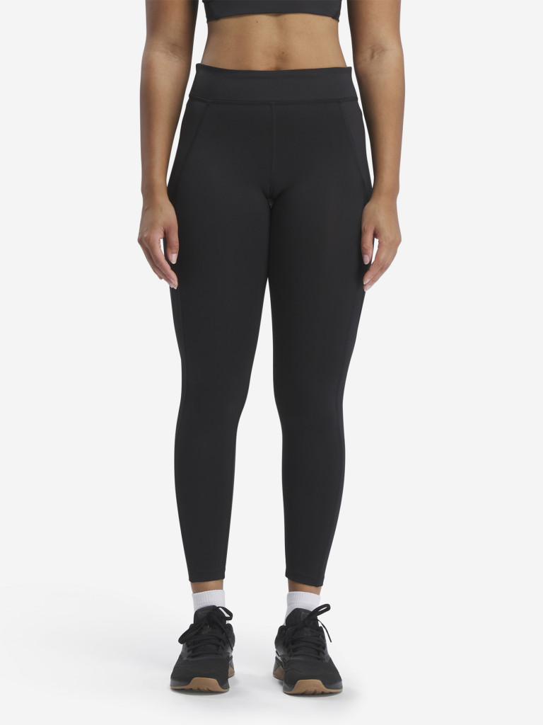 Легинсы женские Reebok