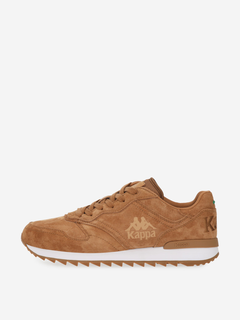 Кроссовки мужские Kappa Authentic Run