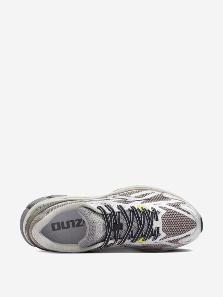 Кроссовки Mizuno Halo Mix