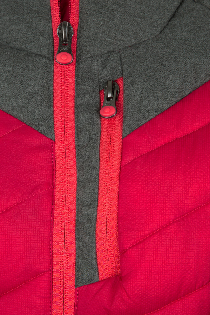 Пуховик женский IcePeak Layan